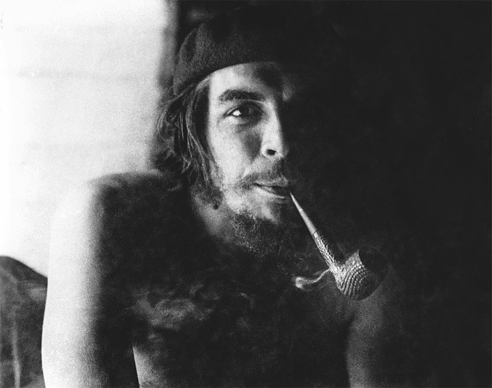 Che Guevara. Tú y todos. La mostra