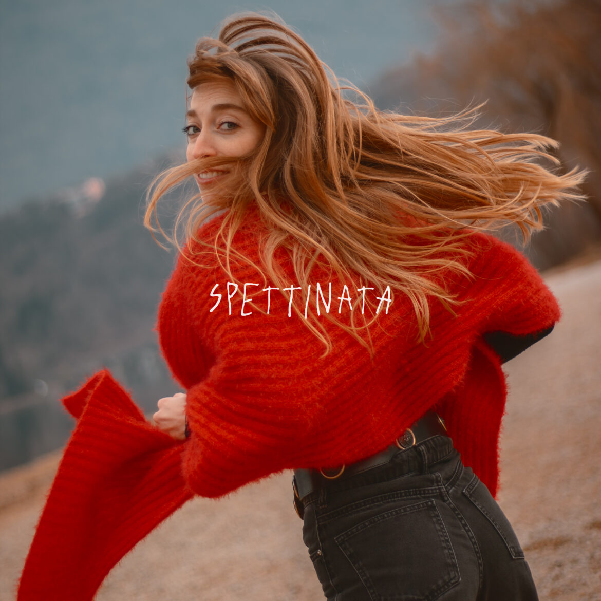 Caterina Cropelli. “Spettinata” il nuovo singolo. Ecco le date del tour
