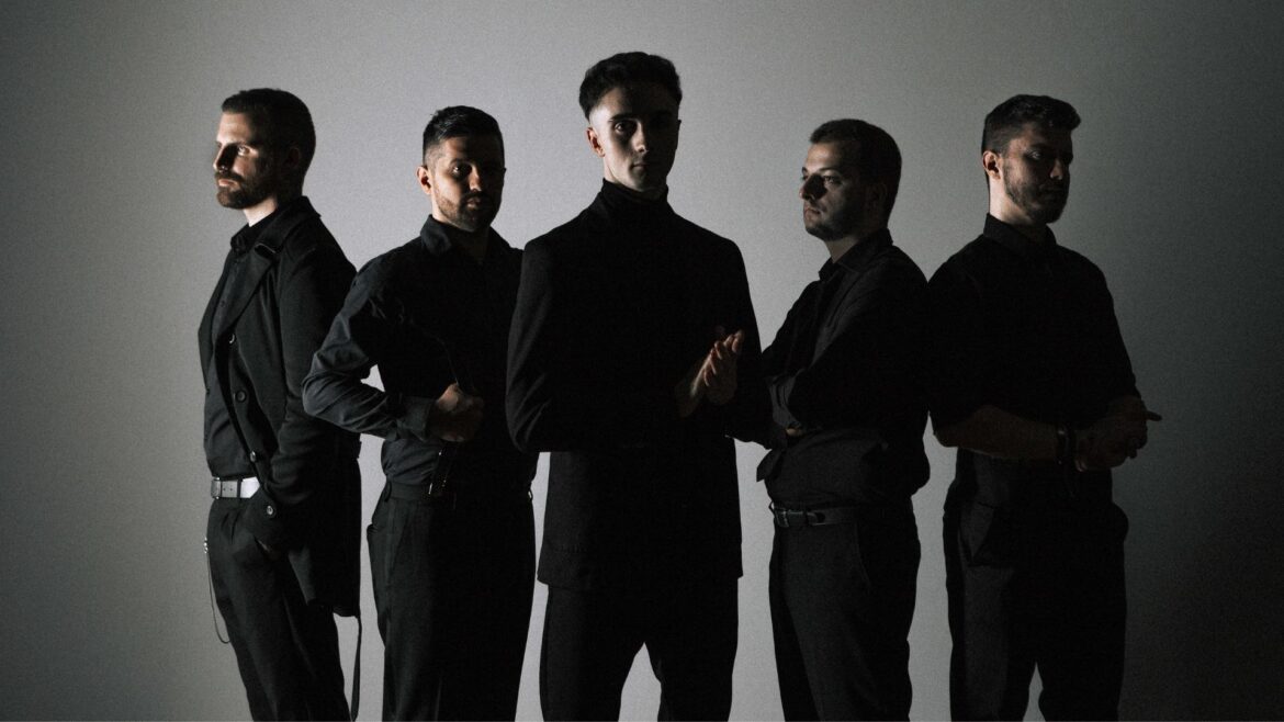 Gli Orbitlane tornano con il singolo “Guidance”