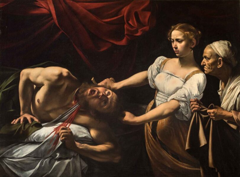 Caravaggio 2025. Fino al 6 luglio alle Gallerie Nazionali di Arte Antica – Palazzo Barberini