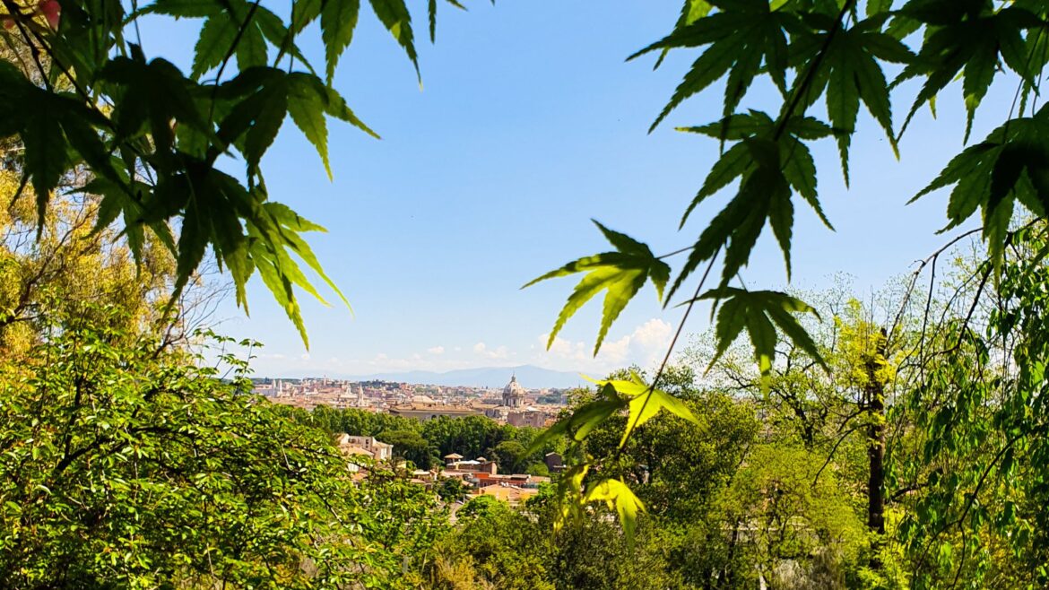 “Festa del BIO e MontagnaMadre”. Orto Botanico di Roma il 29 e 30 marzo